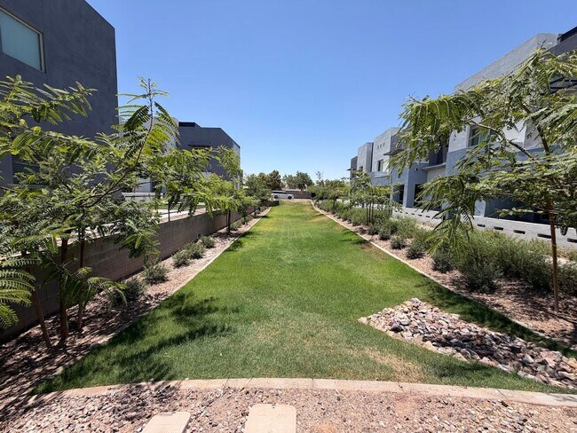 Building Photo - Brand New Never Lived in! Location, location, location! Stunning modern style 3 bedroom/2.5 bathr...