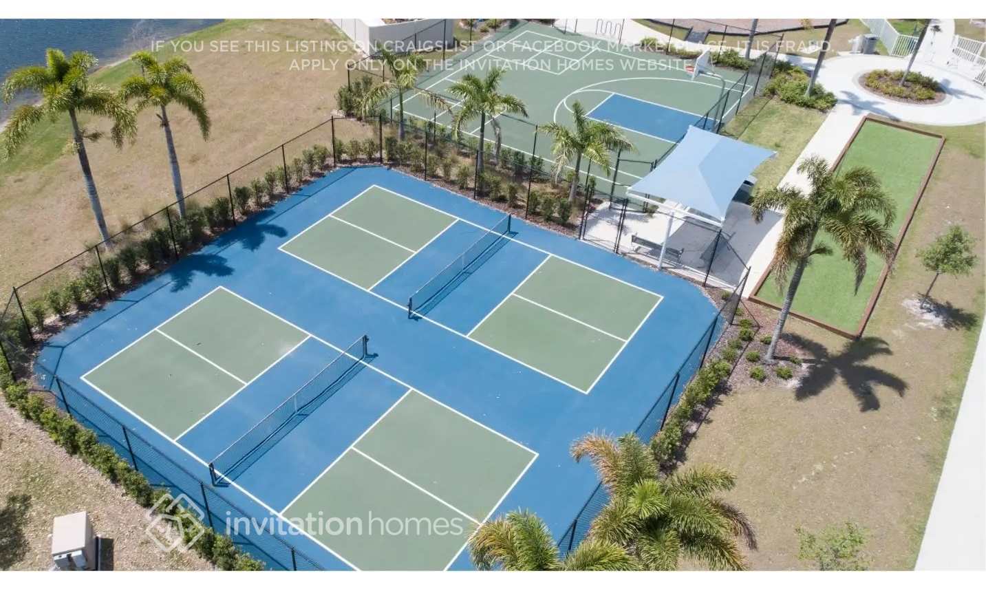 Building Photo - 15527 Miller Creek Dr