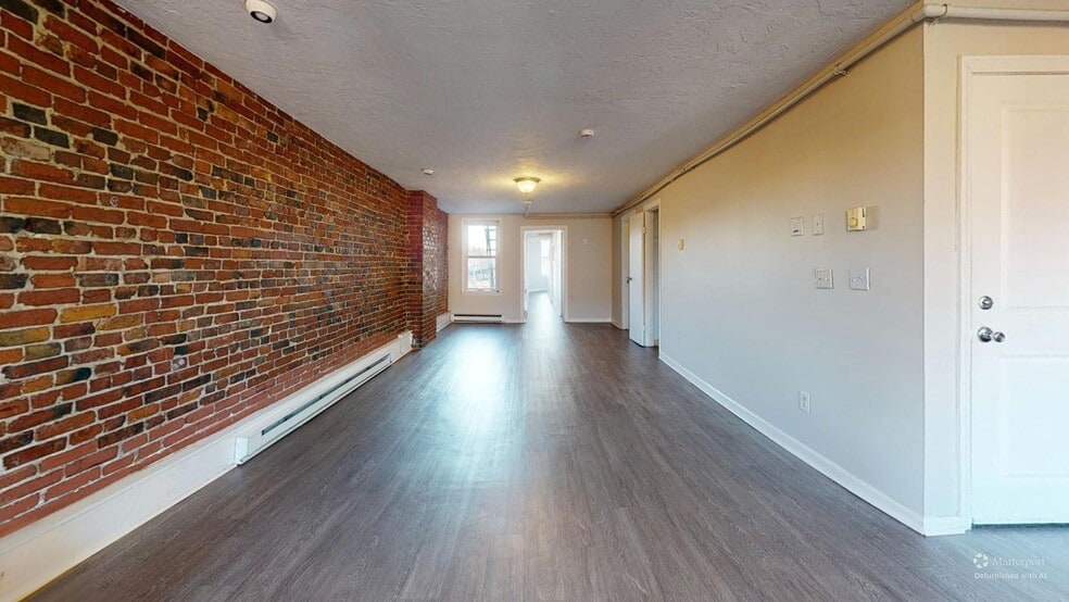Building Photo - 151-153 Meridian Street