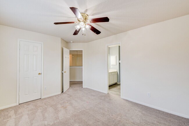 Building Photo - Marvelous 6bed 3.5 Bath Home in Cypress, TX!