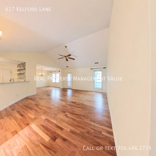 Building Photo - 617 Kelford Ln