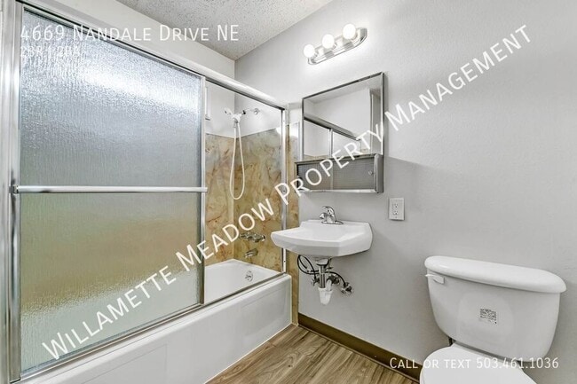 Building Photo - 4669 Nandale Dr NE