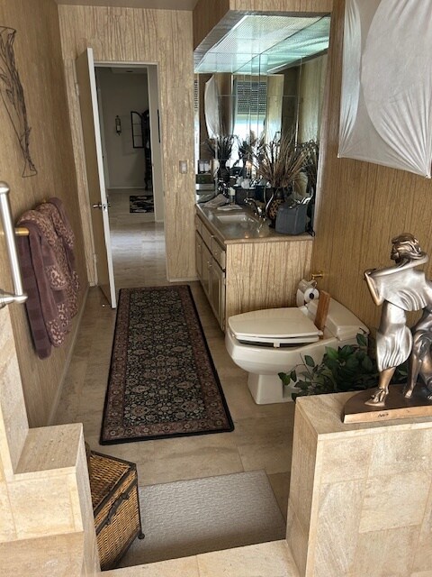 Bathroom - 23 Duke Dr