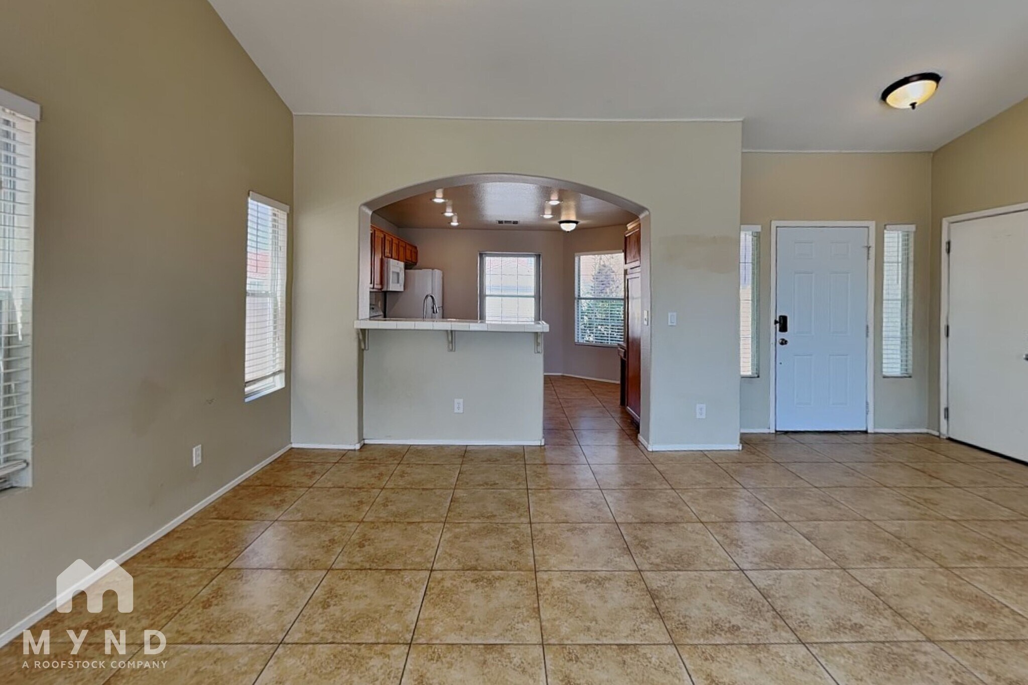 Building Photo - 4044 Forestville St