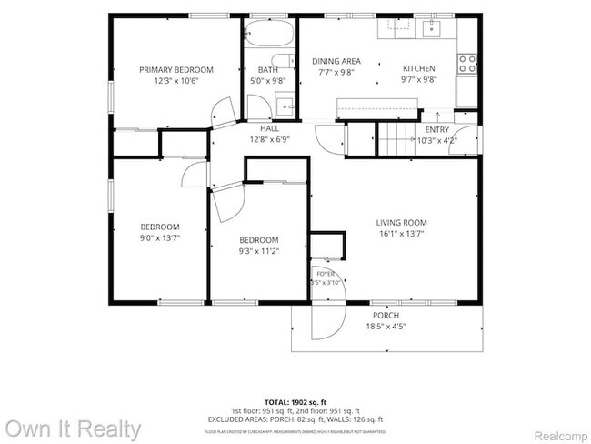 Building Photo - 24985 Mabray Ave