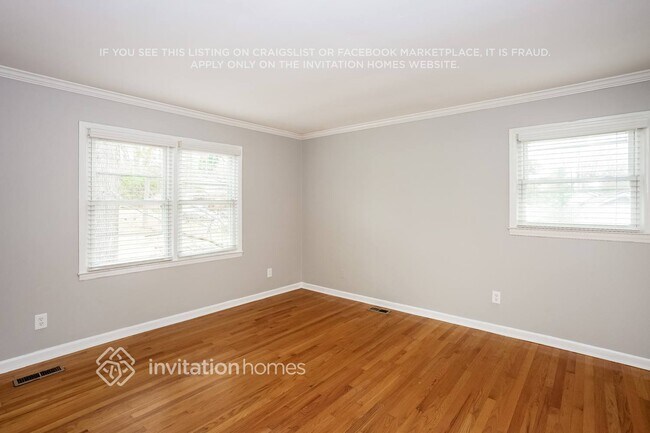 Building Photo - 5800 Amity Pl