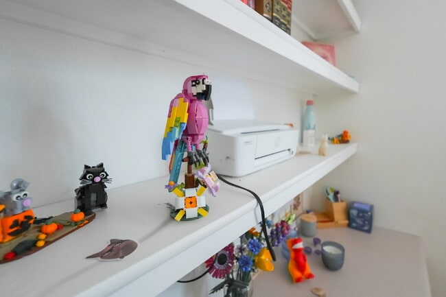 Building Photo - Private Room for Rent with Garage Option – Bedroom 4