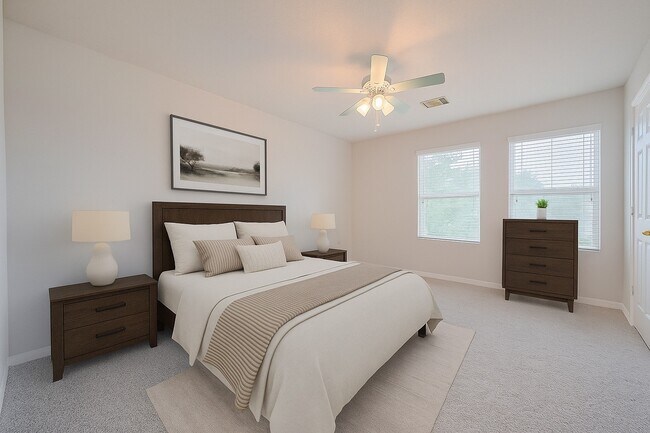 Building Photo - 20646 Ricewood Village Trail