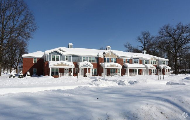 Building Photo - Liberty Gardens Apartments