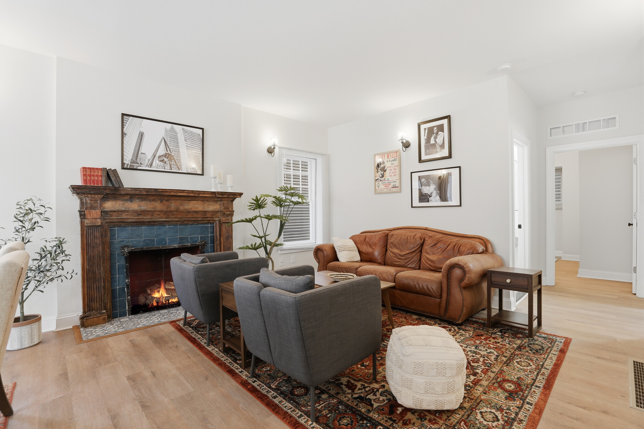 Building Photo - 4635 John R St