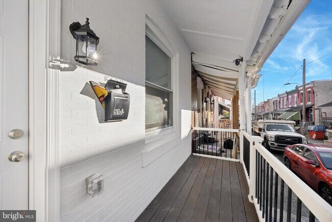 Building Photo - 5133 Reno St