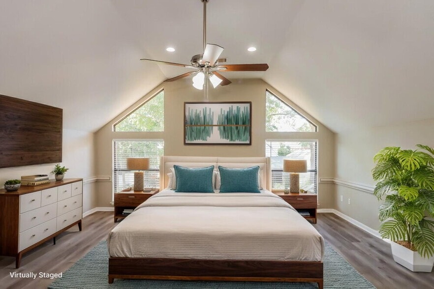 Building Photo - 6031 Spring Creek Ln