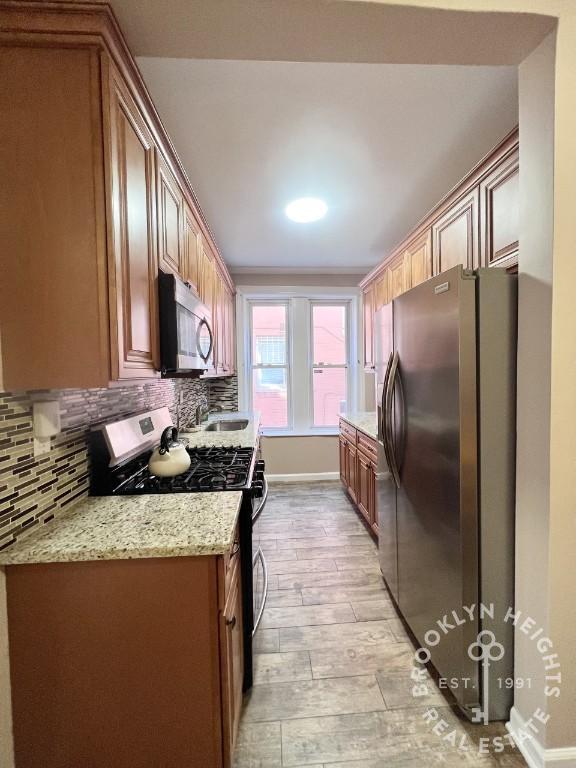 Immense 3bedroom 149 E 92nd St Brooklyn NY 11212 Apartment Finder