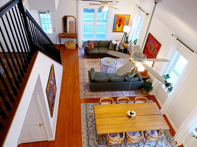 Building Photo - 4005 9th St