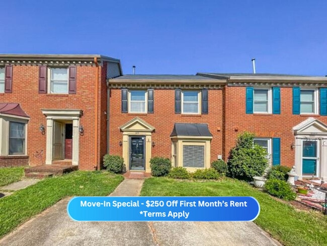 Primary Photo - 325 Towergate Pl