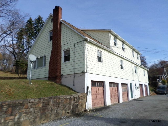 Building Photo - 704 13th St