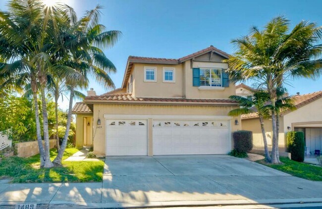Primary Photo - Beautiful home in gated community of Marbr...