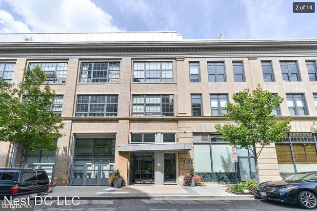 Building Photo - 1401 Church St NW