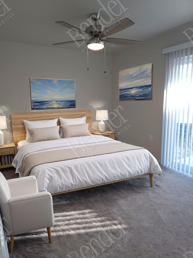 Building Photo - Brand New 2 Bed 2 Bath Townhome - 3 Months Free!