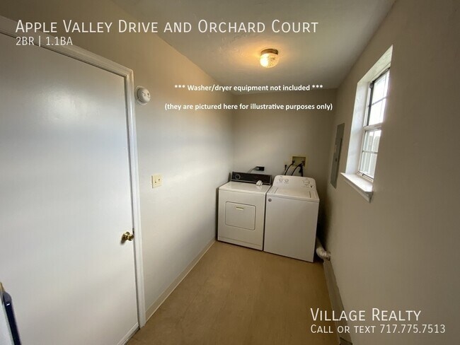 Building Photo - 502 Orchard Ct