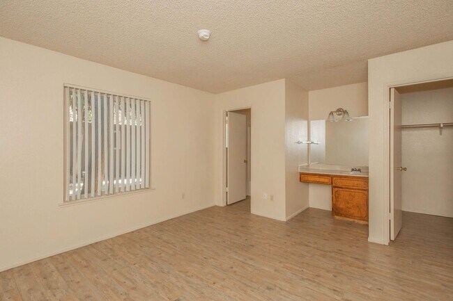 Floorplan - Vantage Pointe West