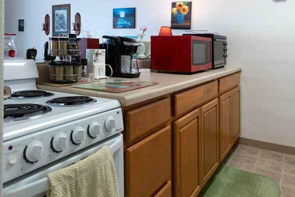 Building Photo - Wells Apartments