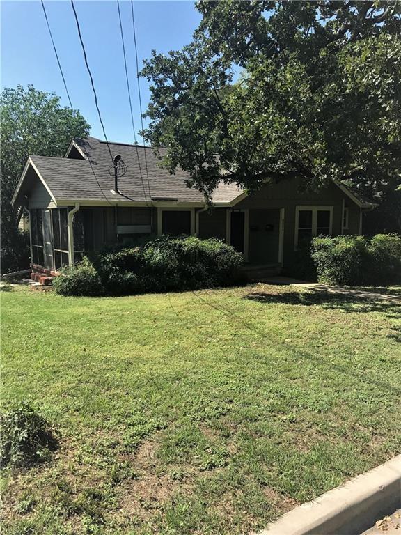 Building Photo - 1501 W 40th St