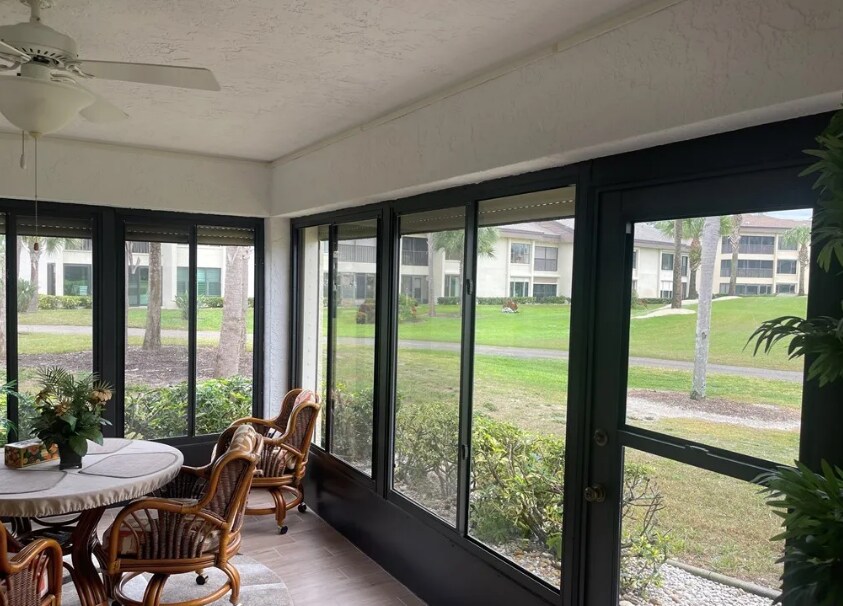Sun Room - 5770 Trailwinds Dr