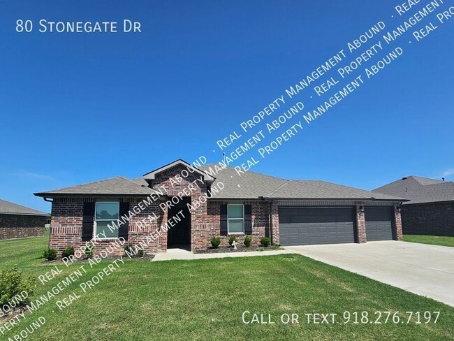 Primary Photo - 80 Stonegate Dr