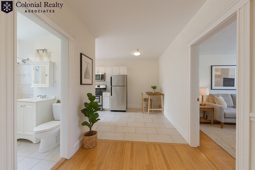 Building Photo - 1848 Commonwealth Ave