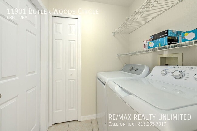 Building Photo - 11901 Butler Woods Cir