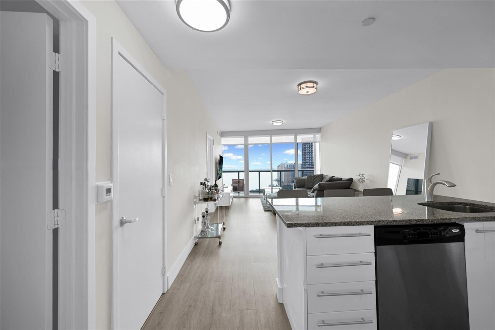 Building Photo - 888 Biscayne Blvd