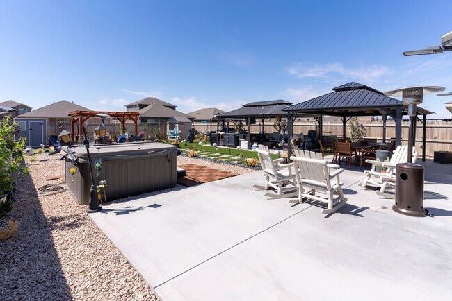 Building Photo - 7710 Purple Vitex Rd