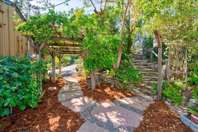 Building Photo - Rancho San Diego Custom Home with Panorami...