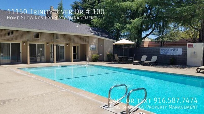 Building Photo - 11150 Trinity River Dr