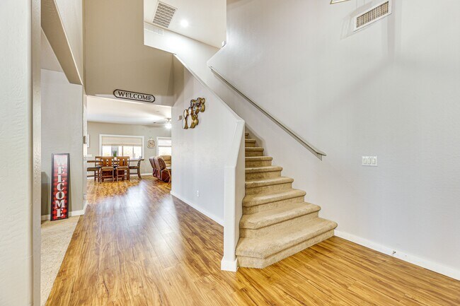 Building Photo - 3552 N Excalibur Pl