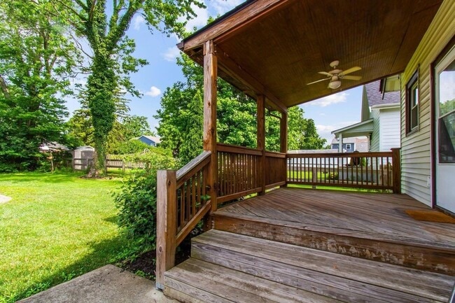 Building Photo - 7255 Osceola Dr