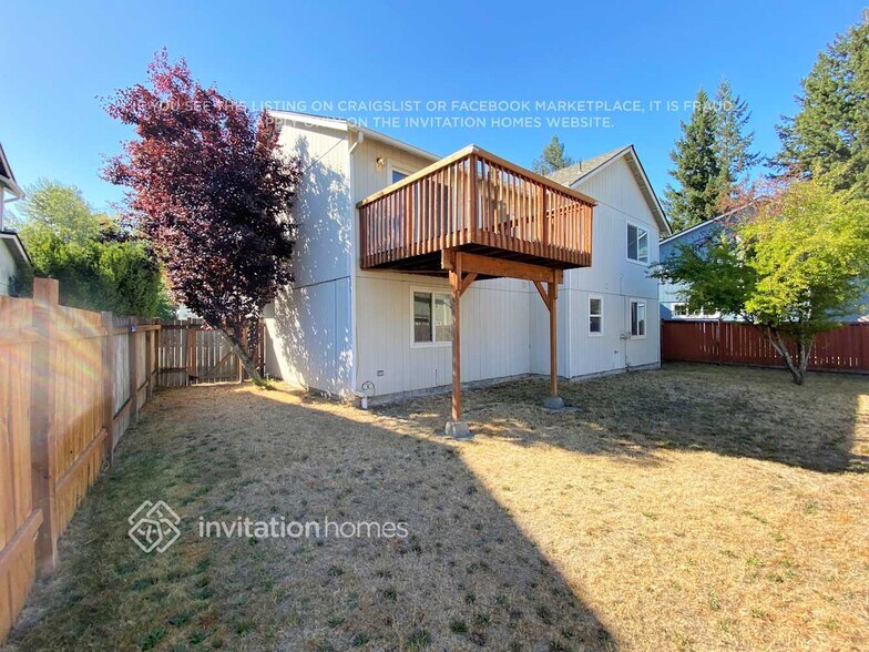 Building Photo - 21819 65th Ave E