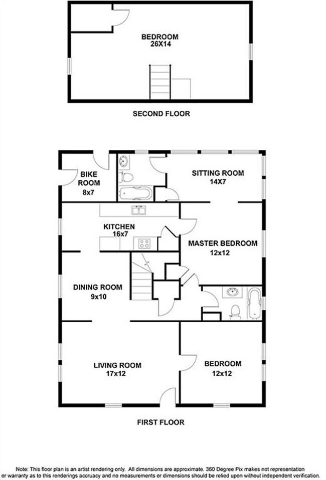 Building Photo - 1202 E 29th St