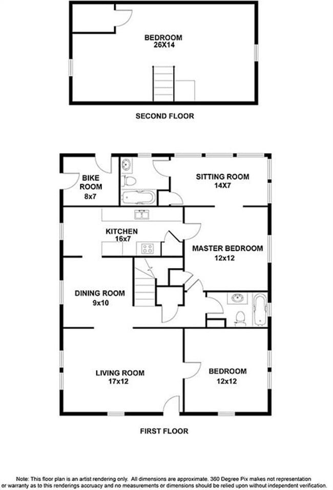 Building Photo - Cherrywood Duplex 7 Bedroom 4 Full Baths