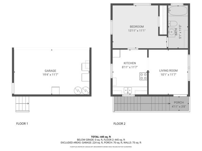 Building Photo - 319 Moody St