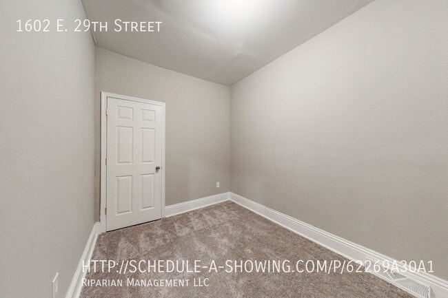 Building Photo - 1602 E 29th St