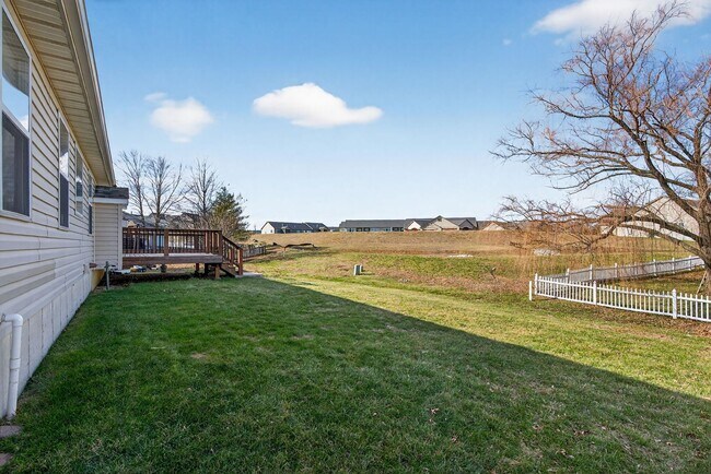 Building Photo - Beautiful 3 Bedroom, 3 Bath Single-Family Home in Wentzville