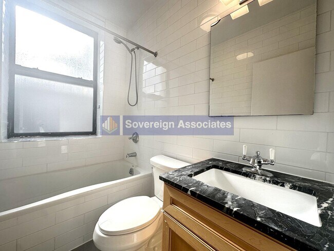 Building Photo - 611 West 137th Street