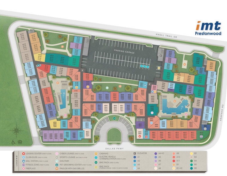 Building Photo - Windsor Addison Apartments