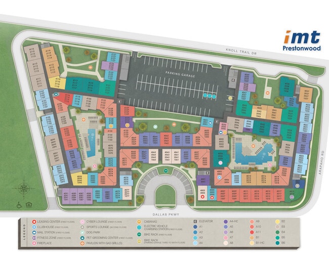 Building Photo - Windsor Addison Apartments