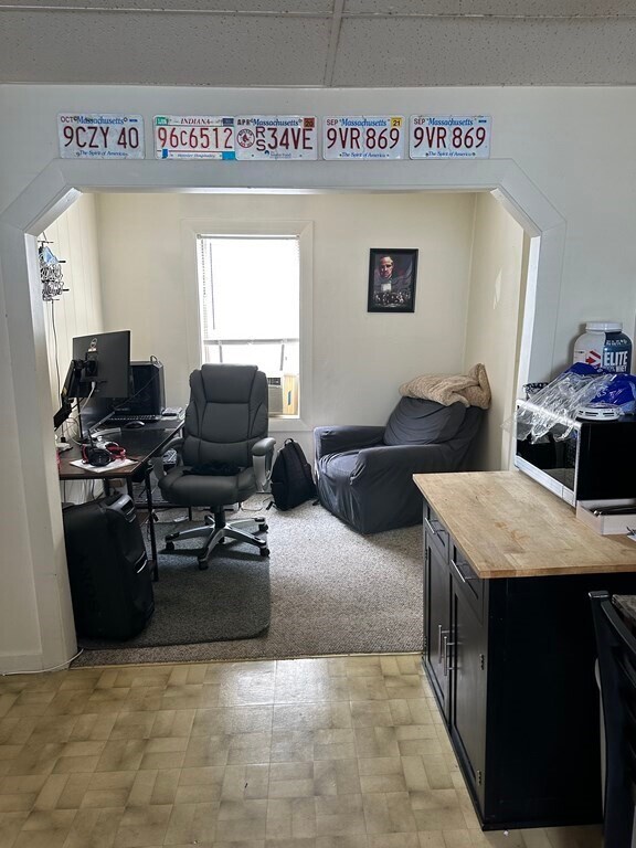 Building Photo - 114 W 8th St