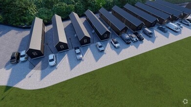 Building Photo - Caston Place Estates