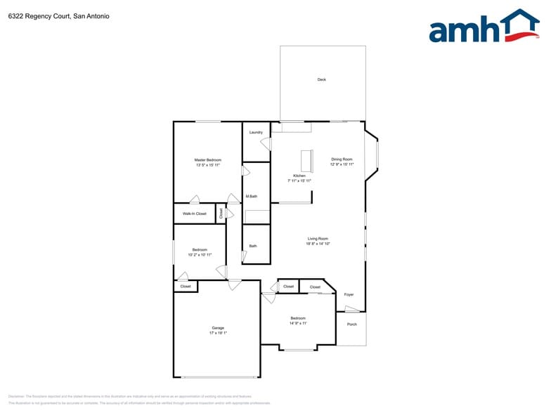 Building Photo - 6322 Regency Ct