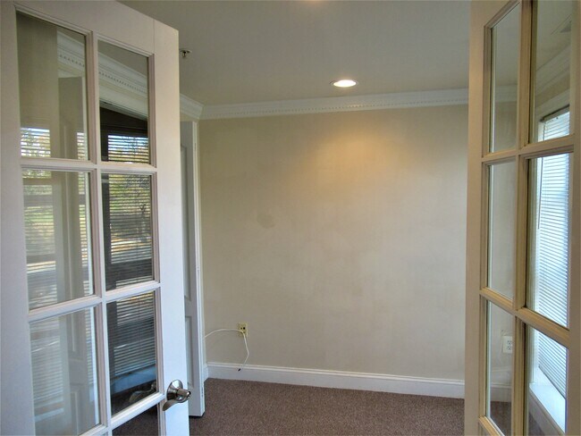 Second Bedroom - 712 Marietta Pl NW